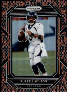 Russell Wilson