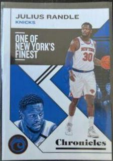 Julius Randle