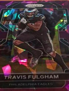 Travis Fulgham