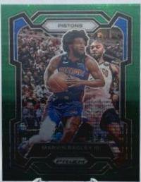 Marvin Bagley III