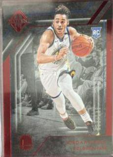 Jordan Poole
