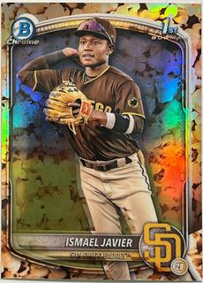 Ismael Javier