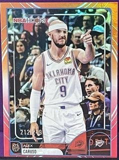 Alex Caruso