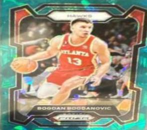 Bogdan Bogdanovic