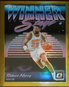 Robert Horry