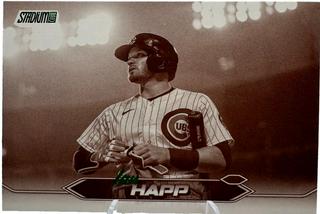 Ian Happ