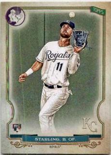 Bubba Starling