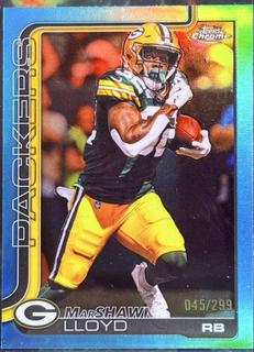MarShawn Lloyd