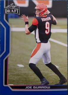 Joe Burrow