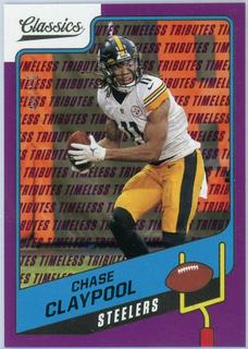 Chase Claypool