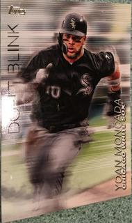 Yoan Moncada