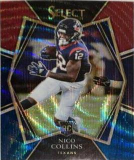 Nico Collins