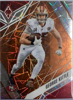 George Kittle