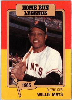 Willie Mays