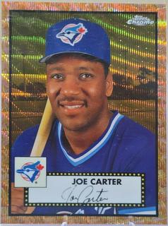 Joe Carter