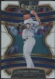 Gleyber Torres