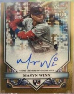 Masyn Winn