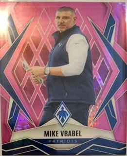 Mike Vrabel