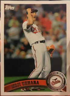 Koji Uehara