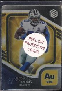 Ezekiel Elliott