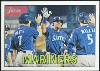 Seattle Mariners
