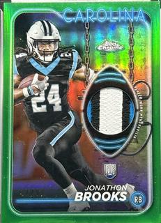 Jonathon Brooks