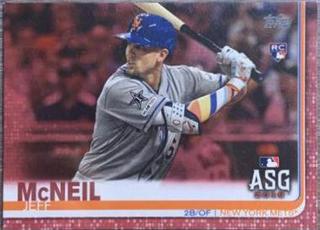 Jeff McNeil