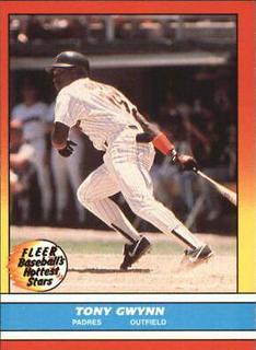 Tony Gwynn