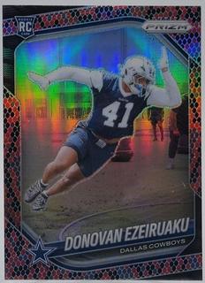 Donovan Ezeiruaku