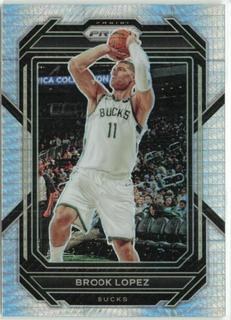 Brook Lopez