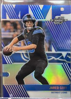 Jared Goff