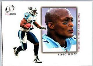 Eddie George