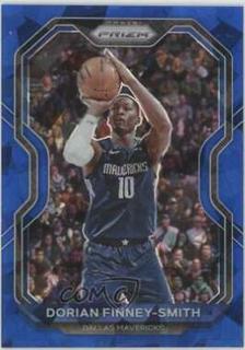 Dorian Finney-Smith