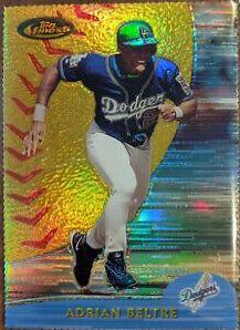Adrian Beltre