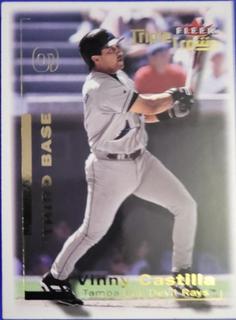 Vinny Castilla