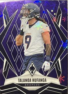 Talanoa Hufanga