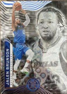 Jalen Brunson