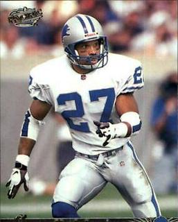 Mark Carrier