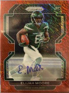 Elijah Moore