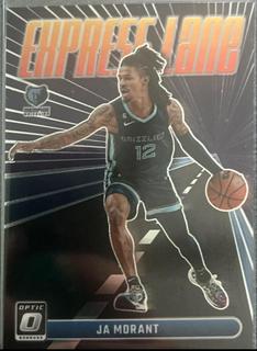 Ja Morant