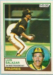 Luis Salazar