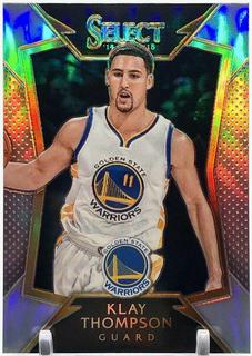 Klay Thompson