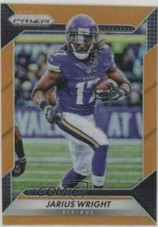 Jarius Wright