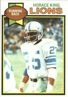 Horace King