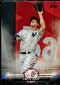 Aaron Judge
