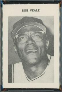 Bob Veale