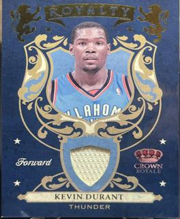 Kevin Durant
