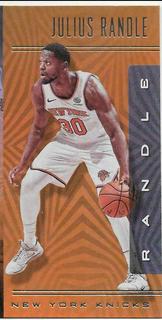 Julius Randle
