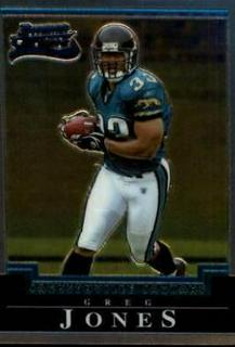 Greg Jones