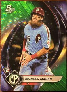 Brandon Marsh